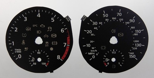 Lockwood speedo conversion - lockwood,