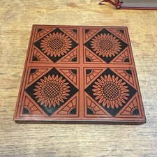 Victorian Fireplace Or Floor