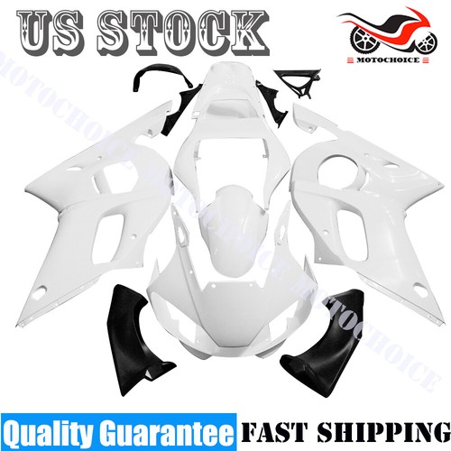 Abs injection fairings - injection,