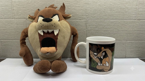 Looney tunes taz - looney,