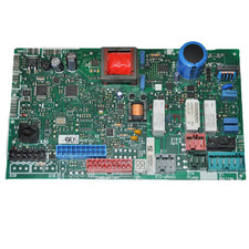 Glow-worm Betacom 24A 28A & Easicom 24 28 Boiler PCB 0020118138