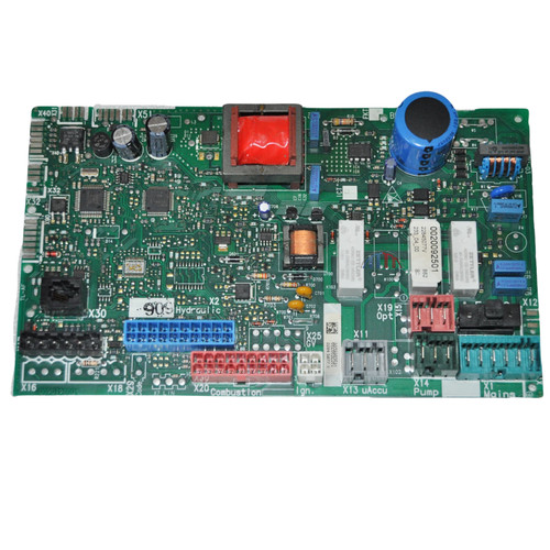 Glow worm betacom 24a 28a - 24a,
