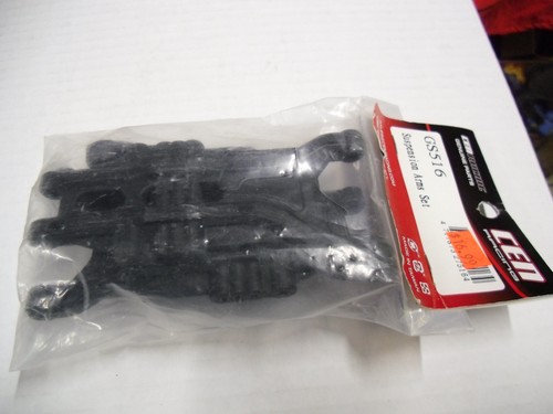 Cen racing gs516 - gs516, suspension