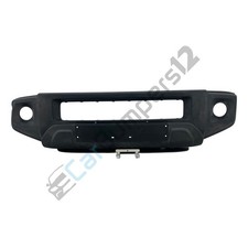 SUZUKI JIMNY MK4 2018-2021