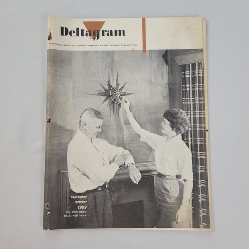 Deltagram magazine vol - deltagram, 28