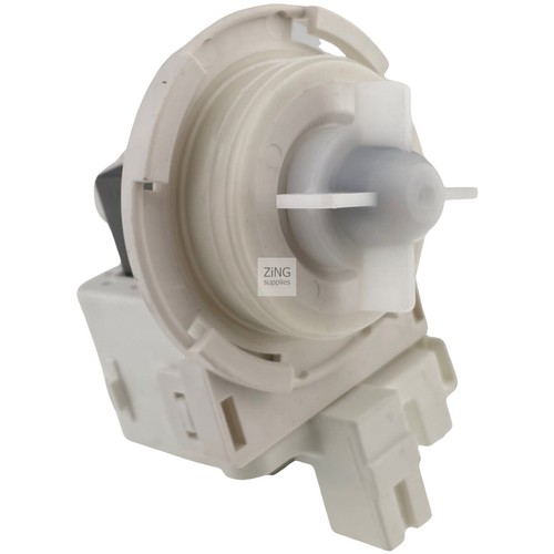 Miele drain pump washing - pump,