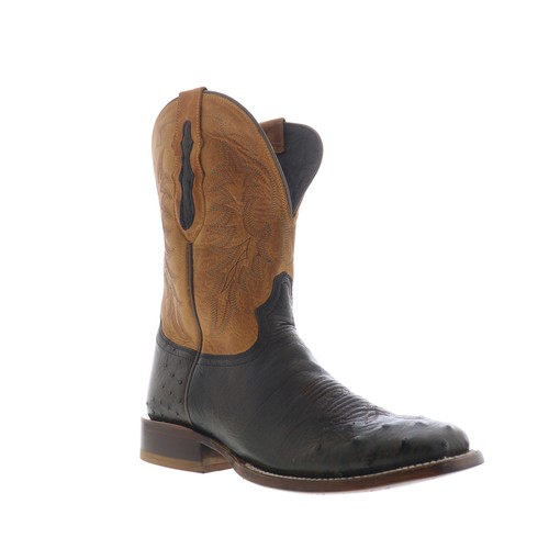Tony lama rancho - rancho, smooth