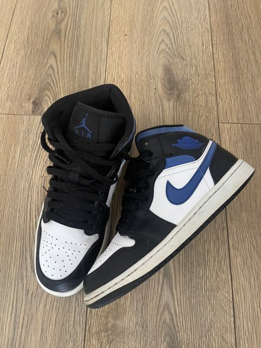 Men nike air jordan - men’s,