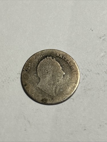 1836 william four - 1836,