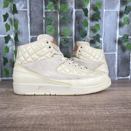 Size air jordan 2 - 2, retro