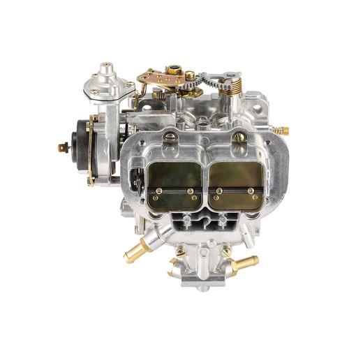 Dgas carburetor for ford v6 - for,