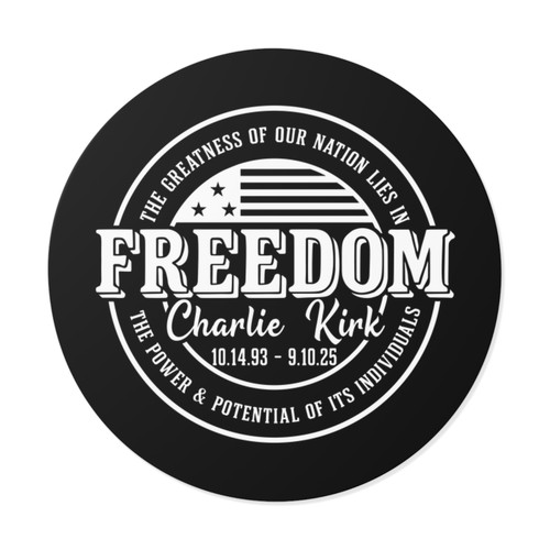Charlie kirk the - charlie, kirk:
