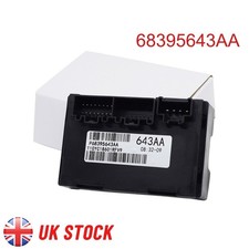 Transfer Case Control Module For Dodge Jeep Grand Cherokee 2011-2013 68395643AA