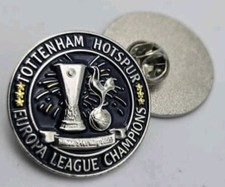 Tottenham Hotspur Europa
