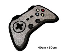 Gamer Rug Mat Controller Pad