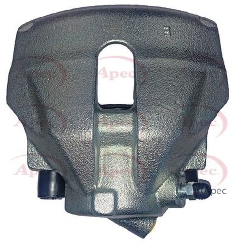 Front left brake - brake, caliper