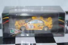 TROFEU Subaru Impreza WRC RAC