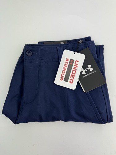 Boys junior under armour golf - boys/junior,