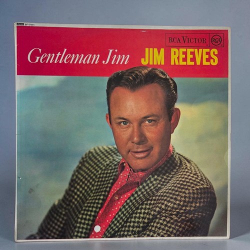 Jim reeves gentleman 12 - jim,