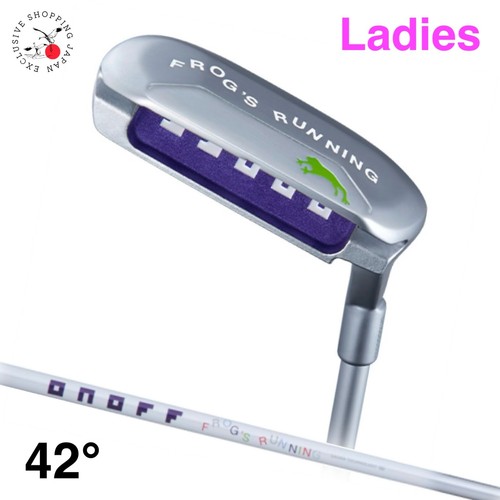 Onoff wedge frog - onoff, frog's