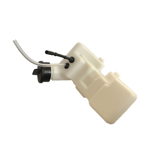 Plastic tank 4137 - tank,