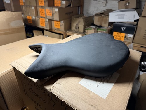 Genuine triumph street triple - genuine,