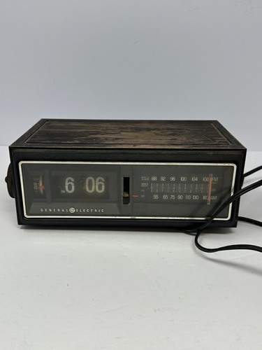 Vintage general electric - general, ge