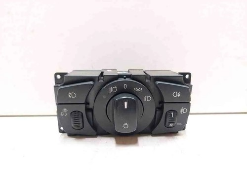 Bmw e60 headlight switch - bmw, 5