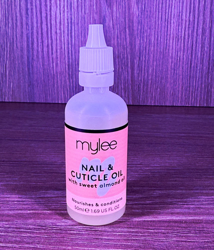 Mylee nail cuticle oil - cuticle,