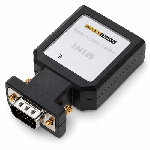 B10c hdmi vga ypbpr - /,