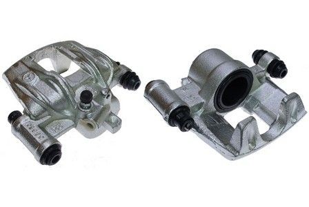 Brake caliper rear left - brake,