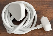 New Genuine Apple UK Extension