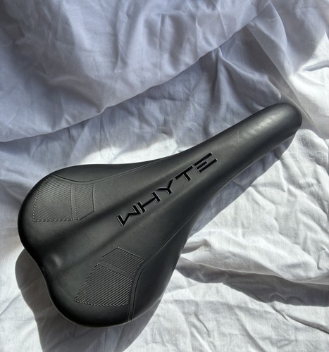 Whyte mtb saddle - mtb,
