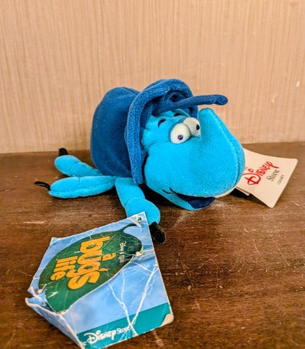 Disney store bugs life - life, dim