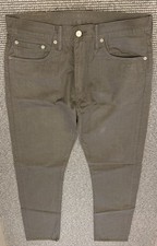 Levi 508 Men's Stone Jeans