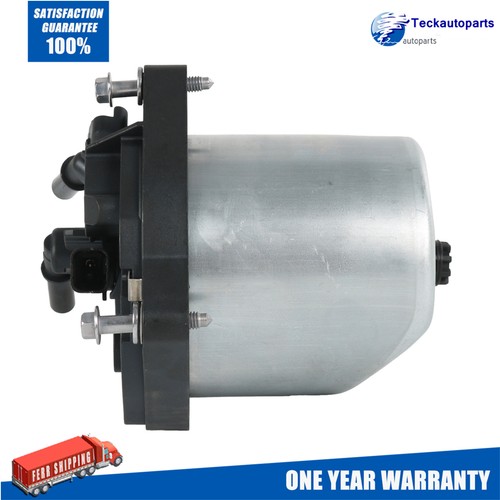 Fuel filter housing for - fuel,