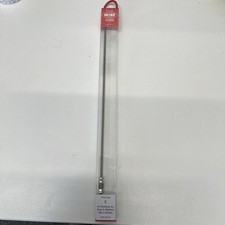 Stainless Steel M4 Threaded Bar Rod Studding 325mm A4 316 Marine Grade