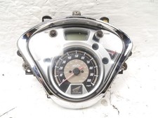 HONDA SH125 i MODE 2016-2019