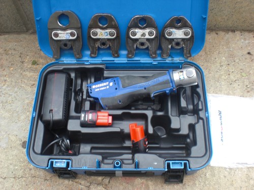 2025 model novopress aco103 - 2025, bt