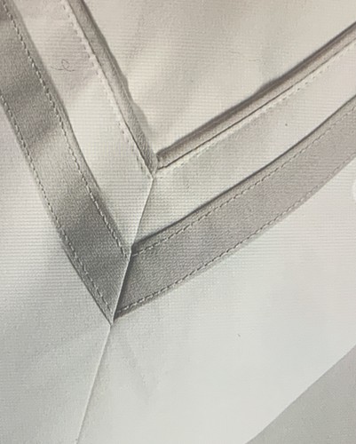 Pair the white company - pair.,