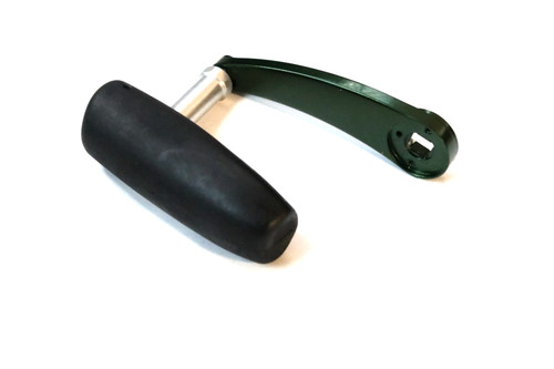Avet reel power - reel, handle