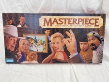 Masterpiece The Classic Art