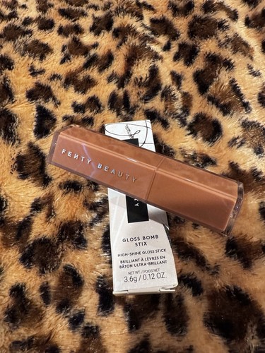 Fenty beauty gloss - beauty, stix