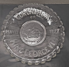 Vintage 1937 King George VI