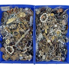 10 Pound Unsorted Tangled
