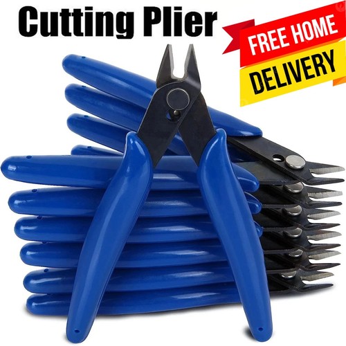 2xdurable electrical side snip - electrical,