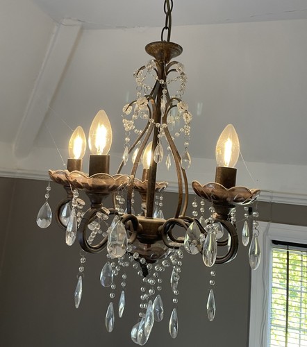 Laura ashley chandelier - laura,