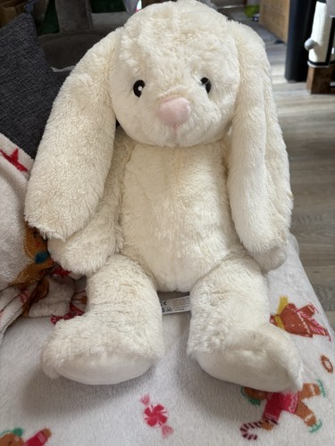Rabbit teddy - rabbit,