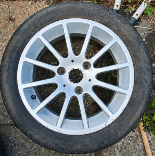 Genuine smart fortwo - fortwo, 451