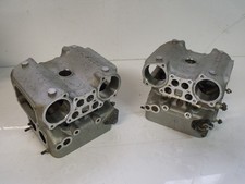 DUCATI 955 BARE CYLINDER HEADS